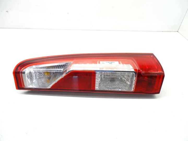 light right rear RENAULT MASTER III