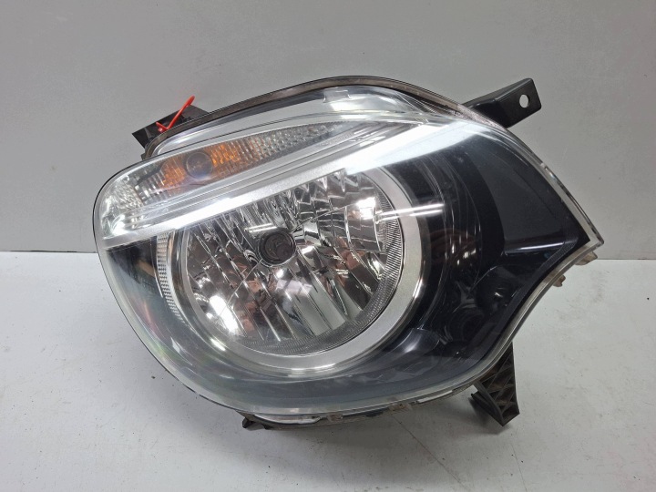 feu avant droit 260105419R RENAULT TWINGO III 2014