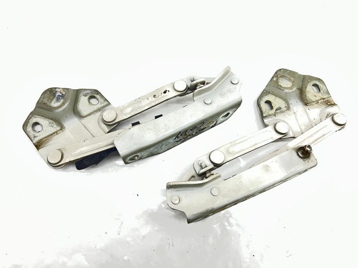 zsanér motorháztető KOMPLET 2K5823301 2K5823302 LB9A VW CADDY III LIFT 15-20R
