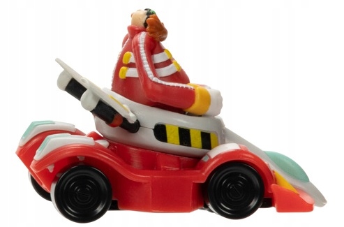 Dr eggman яйце booster — фото 9