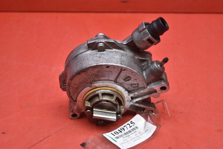 Pompa VACUM WAKUM 7566291 BMW F01 F02 4.4 V8 407 KM 08-12