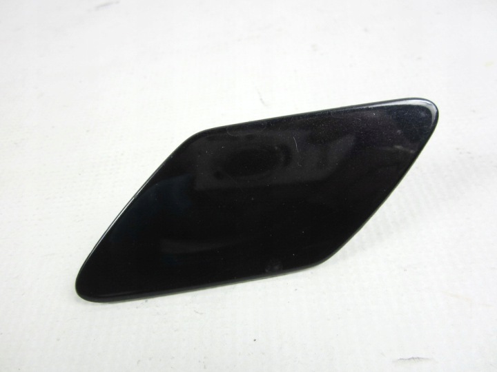 spoiler of the washer lights front left Porsche Cayenne S II 958 7P5 92A