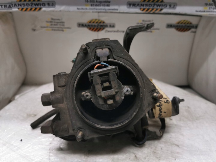 Carburator Renault 19 1988 ALL/F/-6 7