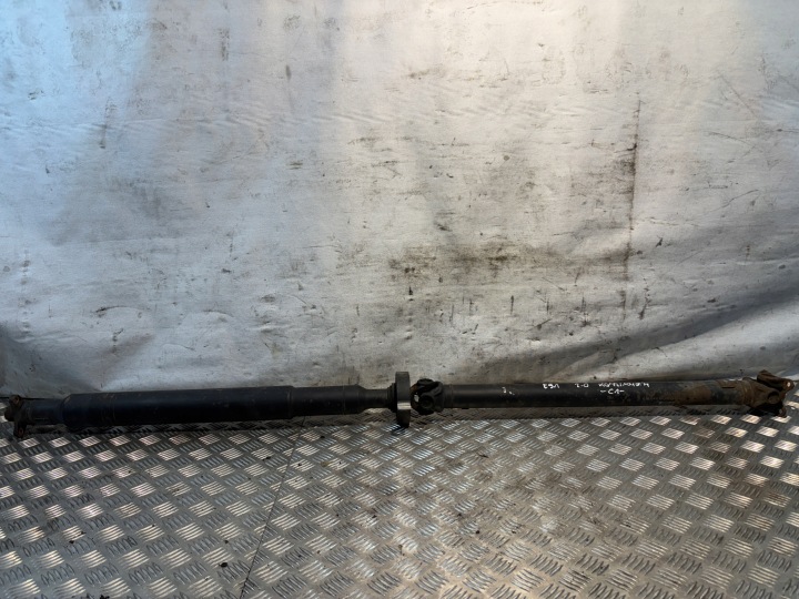 kardántengely BMW E91 lift 2,0B N43B20A 7531307