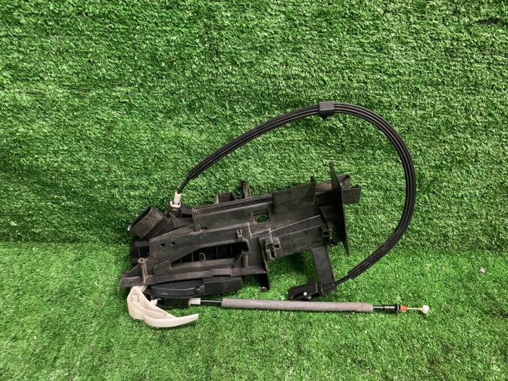 lock door left rear part FORD C-MAX MK3 AM5A-R26413-BE