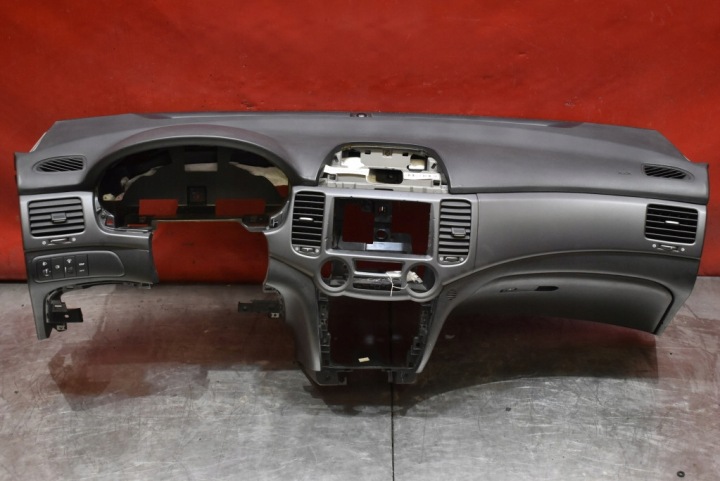 palubna doska konzola kokpit airbag EU KIA MAGENTIS 2 II 06-08