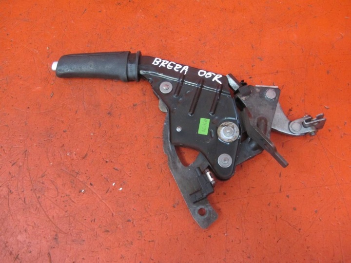 ALFA ROMEO BRERA 939 159 Schaltgestänge elektrische Parkbremse