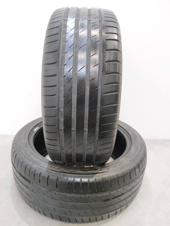 2x guma ljetna APOLLO ASPIRE 225/45R17 (0318) 5.44 4.81