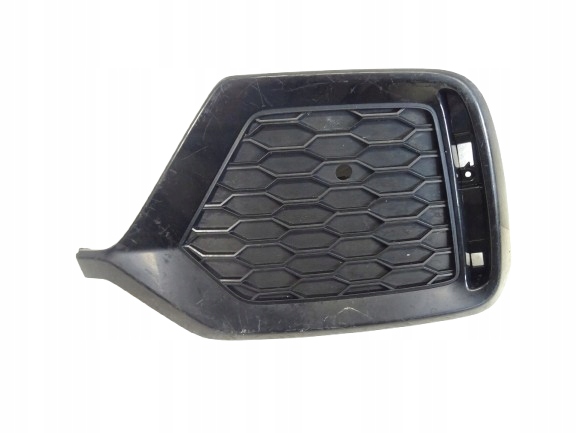 Lüftungsgitter der Stoßstange hinten heck rechts HONDA CIVIC X 71503-TGG