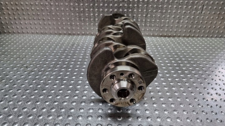 CORBAL ROW NOMENAL 038AA AUDI A4 B8 A5 8T A6 C6 Q5 8R EXEO 2.0 TDI CAH 10