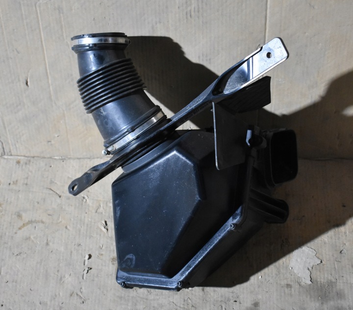 IDEALNA SCATOLA FILTRO Destro BMW F90 F91 F92 F93 1