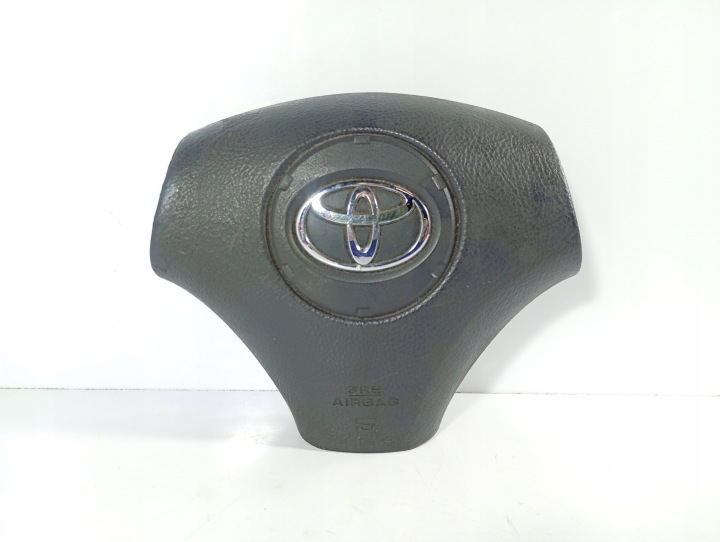 Corolla E12 9 02-06 Airbag AIRBAG des Lenkrads OE 4513002230