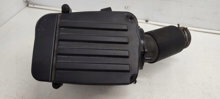 cover of a filter, air VW Golf VI plus 1,4 TSI
