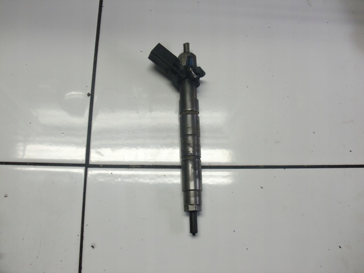 MERCEDES SPRINTER W907 2.0CDI 654 Injecteur Injecteurs A6540700187 0445117048