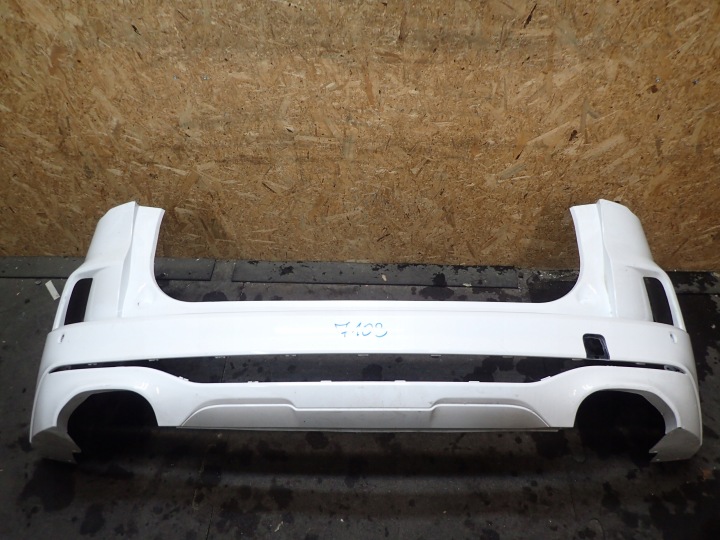 nárazník záď FORD KUGA MK3 ST LINE