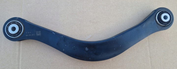 arm rear part left 8W0505397F AUDI A4 B9 AUDI A5 as new original 2024 ROK