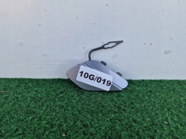 OPEL CORSA F 19R+ záslepka háku nárazníku záď 9829776580 10G/019
