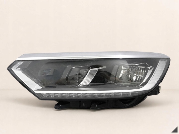 VW PASSAT B8 3G1 3G0 14-19 light BASIC FULL LED left front EUROPA