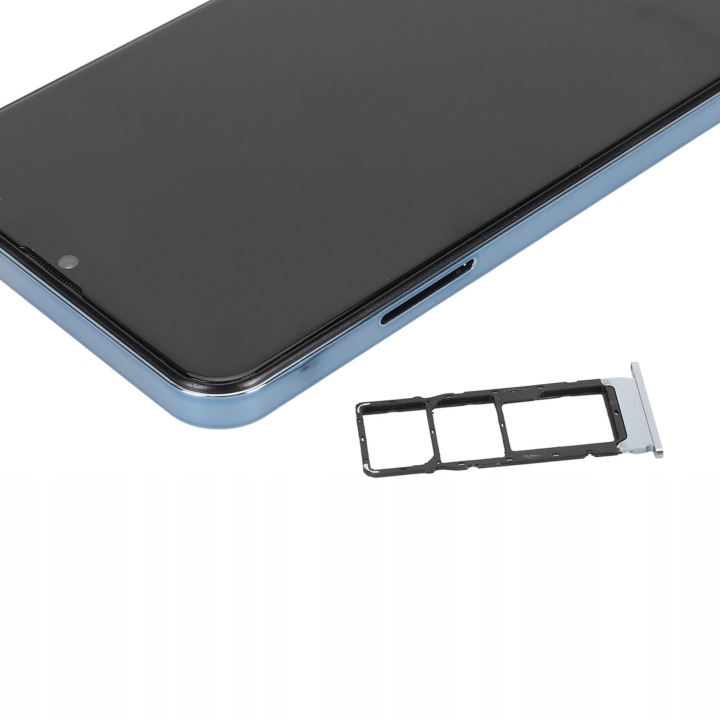 Розблокований смартфон 4G 6,54 дюйма IPS Екран HD 12 ГБ RAM 256 ГБ Розм. G0 — фото 9