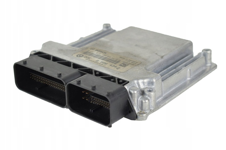 Computer Bedienteil BMW 0281016106 8506434