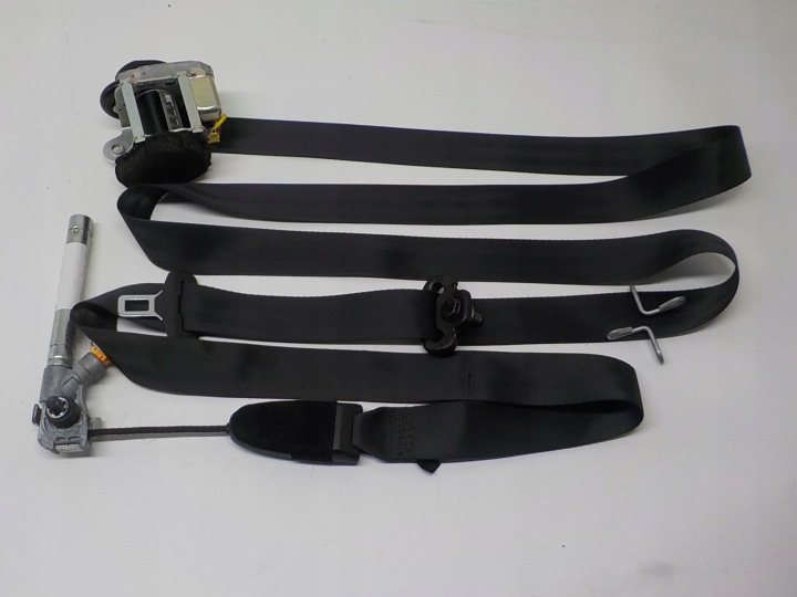ALFA ROMEO MITO tension belt safety adjuster left 621360100 156098858