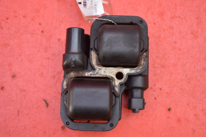 coil ignition A0001587803 0221503035 MERCEDES CLK C208 3.2 V6 218 KM LIFT