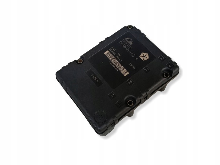 control unit ABS Chrysler 04686704AD