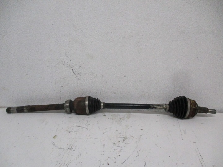 Semiasse Destro PEUGEOT 3008 II 9811176780