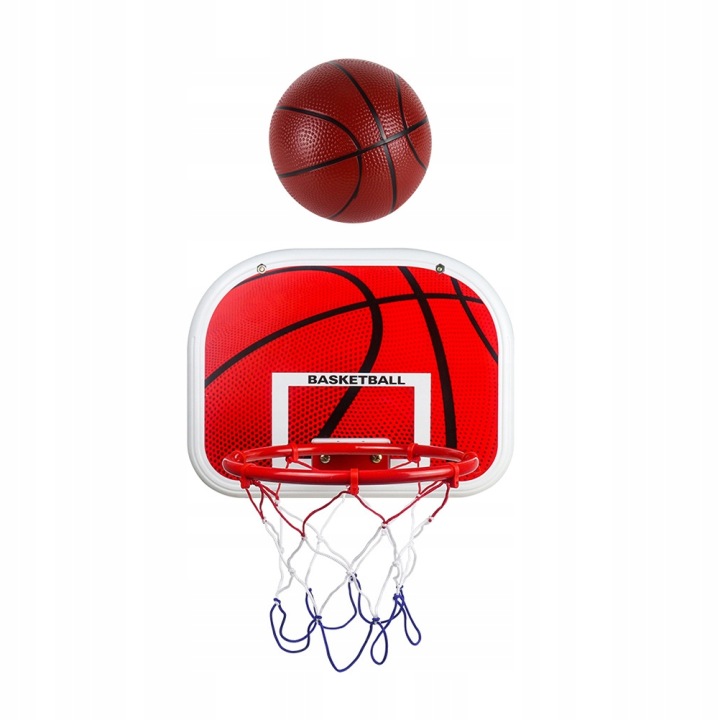 Міні баскетбол HOOPS для дітей всередині PNŻNY набір з насосом повітряною