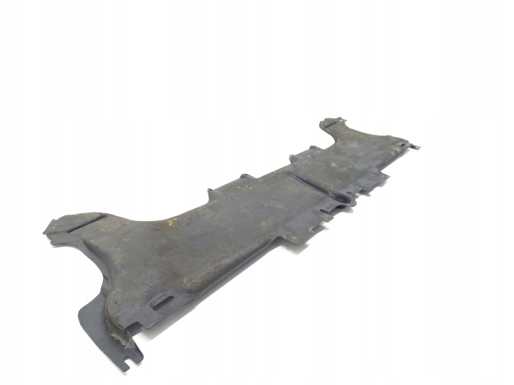 cover cover chassis of the engine rear part PORSCHE BOXSTER 987 98750412901
