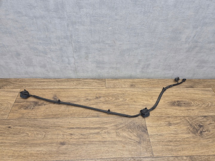 BMW F30 F31 F80 M3 Schlauch DYSZE Spritzdüse der Kühlergrill 7276500