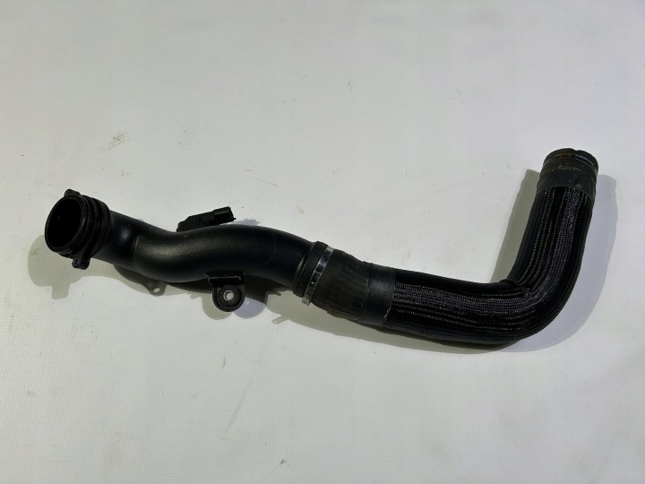 tubo flessibile tubo dolotowa Tubazione turbine radiatore intercooler Maserati Quattroporte 2013