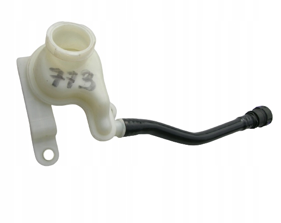 FORD B-MAX Behälter des Gasses Brems-