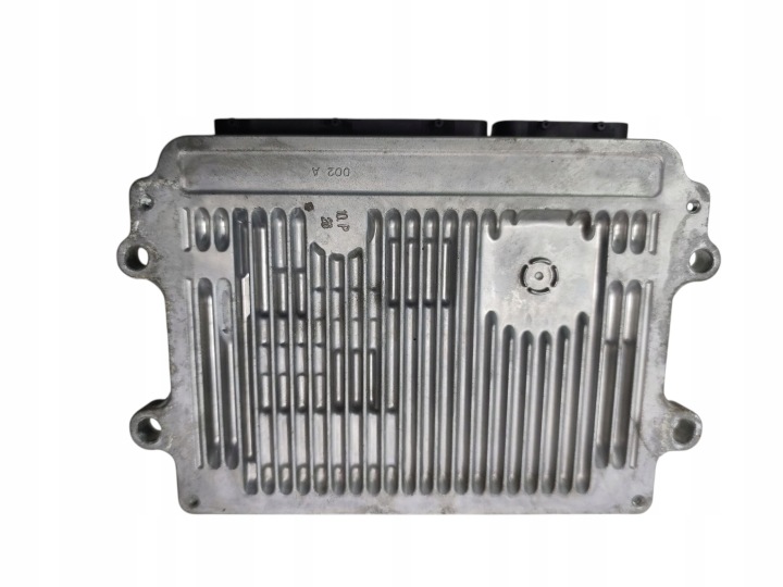Computer DES MOTORS MAZDA 6 III GJ/GL 2.2 D SH1S18881D 275700-F171