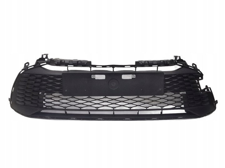 griglia medio Paraurti GRIGLIA TOYOTA COROLLA CROSS 53112-02D60