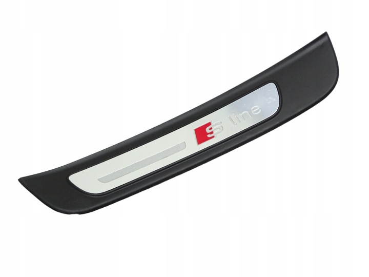 Moulage Jupe Gauche Arrière Gauche Arrière AUDI A7 4G 10- 4G8853375B