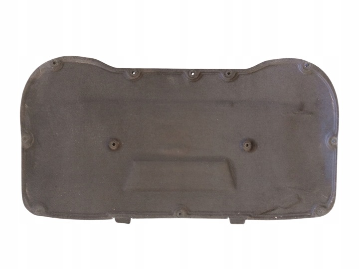 Insonorisation WYCISZENIE du capot CITROEN C5 X (2021-) 9840964580