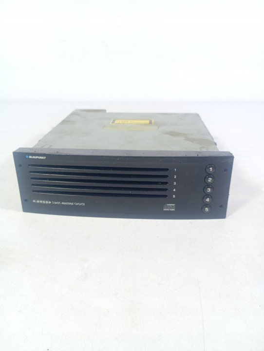 Peugeot 307 01-05 CARICATORE CD PLYT CD OE PB905049793837