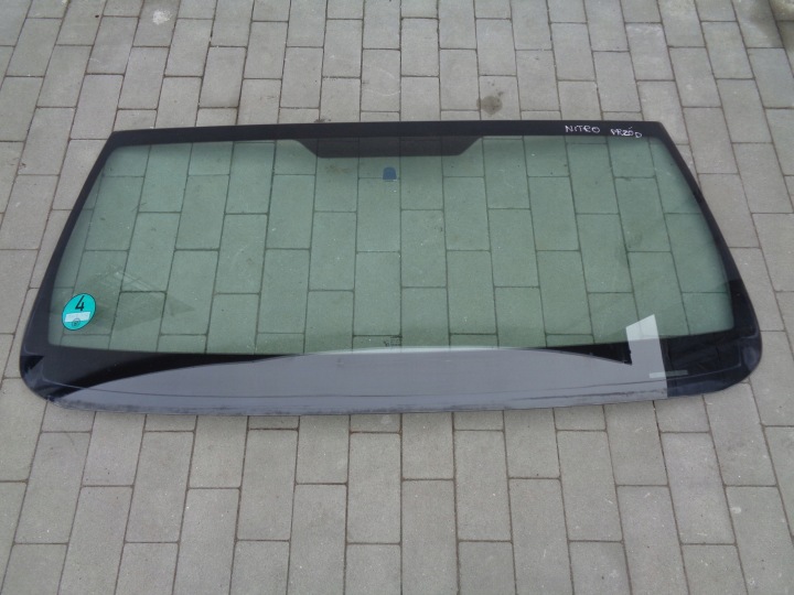 Vitre pare brise Avant Avant MOPAR DODGE NITRO