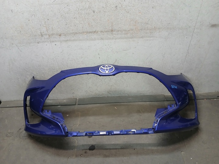 lökhárító eleje TOYOTA YARIS IV 4 20