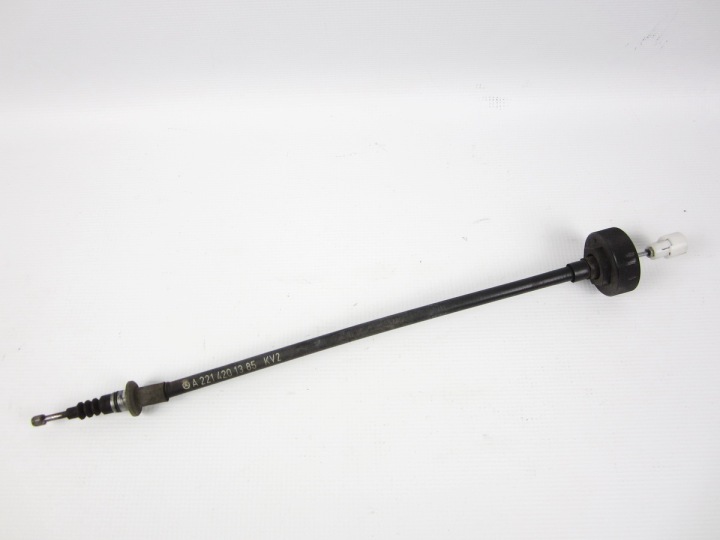 Gurte Band Bremse heck links Mercedes W221