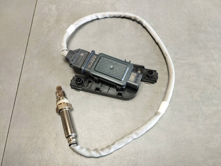 Volkswagen Tiguan III SONDA Sensor NOX 05L907807CN