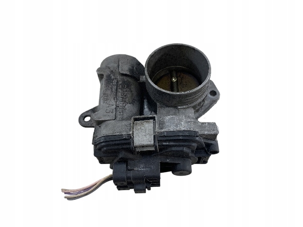 CITROEN C4 et 1.6 Vanne boitier papillon 50SMP1