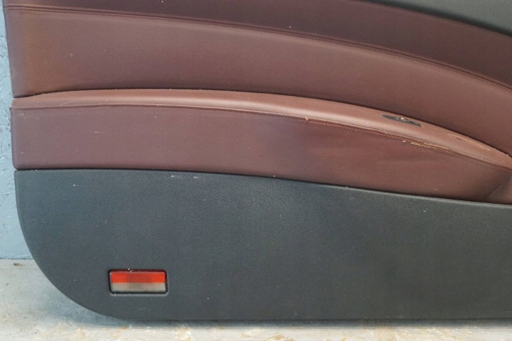 PEUGEOT 407 COUPE UK (A251) 5