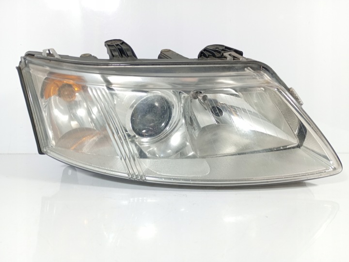 Saab 93 9-3 1 e 98-02 REFLEKTOR FANALE FARO Destro Anteriore Anteriore 155820
