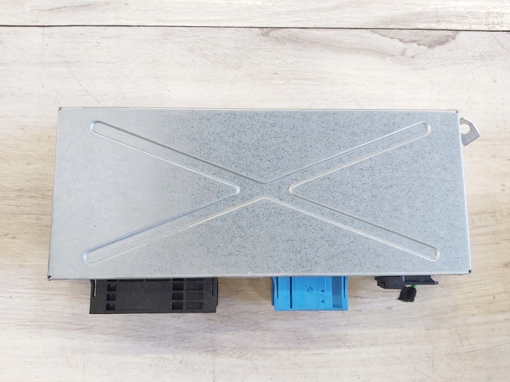 modulo Centralina ZGW 9205671 BMW F01 F02