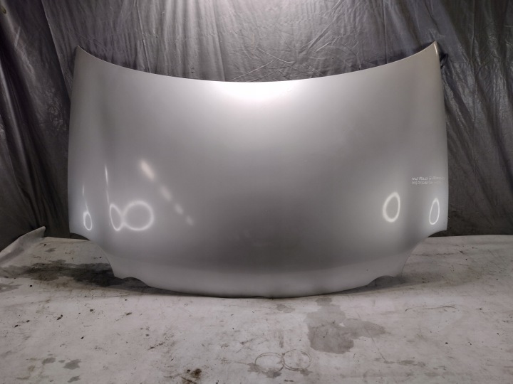 Cofano Volkswagen Polo IV 4 przedlift k: LA7W