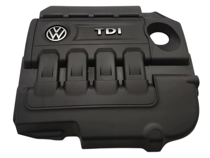 motor cover for engine upper VOLKSWAGEN GOLF VII 2.0 TDI 12- 04L103954T