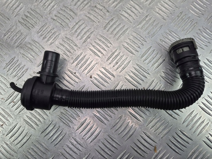 vedení wodny turbiny BMW 3 E90 E91 335i 090152061 N54B30A
