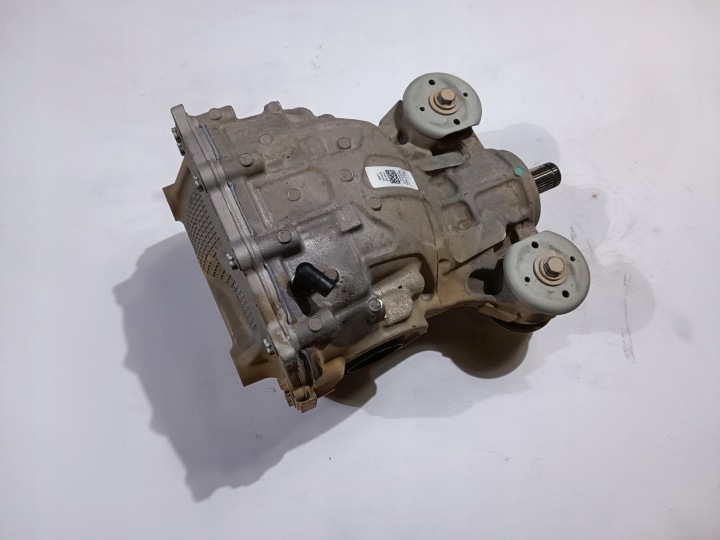 diferencijal diferencijal diferencijal Ford Explorer 4X2 2.3 2020
